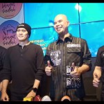 Dewa 19 rilis cover lagu Bohemian Rhapsody dan Rosanna-1687927367