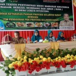 Dinas Ketahanan Pangan-TP PKK Sulbar kerja sama atasi stunting-1686043356