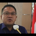 Dir Reskrimsus Polda Sultra Kombes Pol Bambang Wijanarko. (Antara/La Ode Muh Deden Saputra)-1686727296