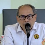 Direktur Jenderal Migas Kementerian Energi dan Sumber Daya Mineral Tutuka Ariadji. ANTARA/HO-Humas Kementerian ESDM-1686821472
