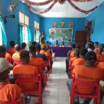 DKLH Papua bersama PTFI target tanam pohon di lahan 594 hektare-1687337509