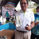 DKP Sulteng minta masyarakat budayakan gemar makan ikan-1686214018