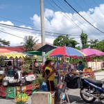 DLH Mataram siagakan puluhan petugas tangani sampah di Asrama Haji-1686134667