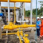 Dokumentasi - Aktivitas petugas PLN. (ANTARA/HO-PLN)-1687339491