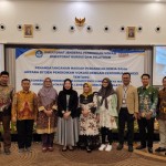 Dokumentasi. Kemendikbudristek-UMPR kerja sama peningkatan SDM LKP. (ANTARA/HO-Humas UMPR)-1685965861