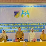 DP3A Sulteng dorong perencanaan pembangunan responsif gender-1685956666
