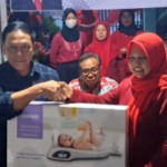DPRD: Saatnya puskesmas di Surabaya gunakan timbangan bayi digital-1686210031