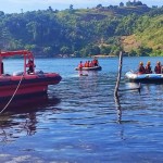 Dua pelajar hanyut di perairan Danau Toba Muara Taput-1687241302