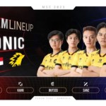 Dua tim wakil Indonesia amankan tempat di fase knockout MSC 2023-1686631514