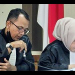 Eks Pimpinan Bank Raya Semarang didakwa terima suap Rp700 juta-1686640409
