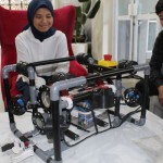 Empat robot Fakultas Teknik Unej siap melaju final KRI 2023-1686296067