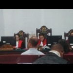 Empat terdakwa korupsi KTP-e Seram Bagian Barat dituntut bervariasi-1686551114