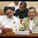 ESDM: Pengambilalihan hak partisipasi Shell di Masela ada titik temu-1686727659