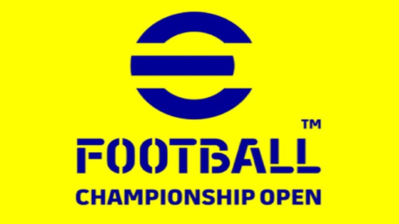 Kejuaraan dunia eFootball Championship Open 2023 (Konami)