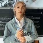 Felix dari grup idola K-pop Stray Kids (ANTARA/instagram/realstraykids)-1687673604