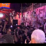 Ganjar sapa dan layani foto bareng milenial di M Bloc Space-1687673757