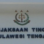 Gedung Kejaksaan Tinggi Provinsi Sulawesi Tengah. (ANTARA/Sulapto Sali)-1687678844