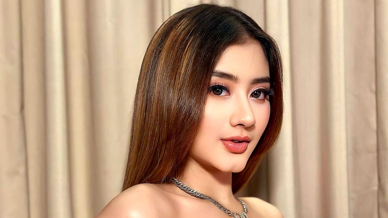 Ghea Youbi/Instagram