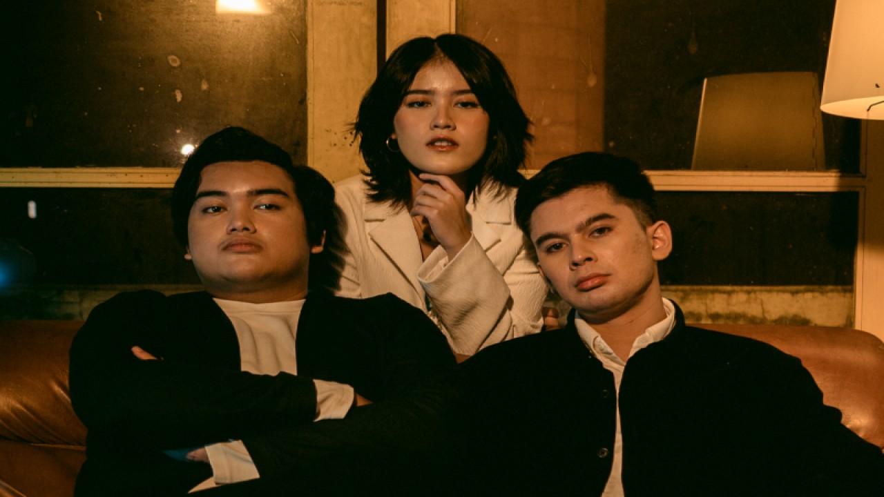 Grup duo After Nourway menggaet musisi perempuan Ashira Zamita hadirkan "Hilang Rasa". (ANTARA/HO/Warner Music Indonesia)