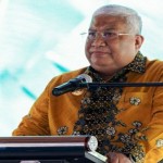 Gubernur Ali Mazi minta warga Buton di Jabodetabek jaga kebersamaan-1685961164