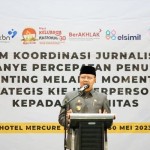 Gubernur Bengkulu Rohidin Mersyah. (ANTARA/HO-BKKBN)-1685960071