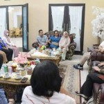 Gubernur inginkan Sulbar bebas dari kekerasan perempuan-1687848015