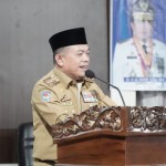 Gubernur Jambi Al Haris.(ANTARA/HO/Diskominfo Jambi)-1686026725