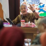 Gubernur Jawa Tengah Ganjar Pranowo. (ANTARA/HO-Humas Pemprov Jateng)-1686132793