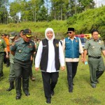 Gubernur Khofifah ajak sinergi pengendalian karhutla di Jatim-1686133136