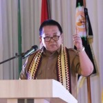 Gubernur Lampung Arinal Djunaidi. (ANTARA/HO-Pemprov Lampung)-1687254666
