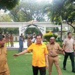 Gubernur minta daerah manfaatkan Pojok UMKM di Anjungan Papua TMII-1686643138