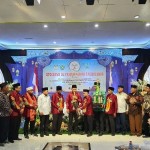 Gubernur Papua: STQ XXVII sebagai sarana terciptanya kehidupan harmoni-1687162607