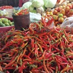 Harga sejumlah bahan pokok di Makassar naik jelang Idul Adha-1687854913