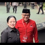 Hasto sebut Rakernas III bahas aspek pemenangan pemilu-1686027005