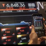 IHSG Senin dibuka melemah 0,21 poin-1687766167