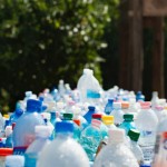 Ilustrasi botol plastik (Pexels/Mali Maeder)-1686141923
