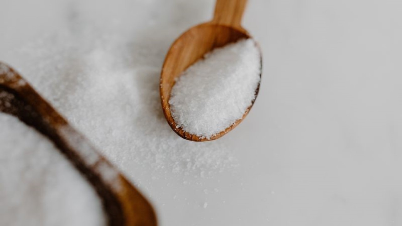 ilustrasi- MSG dapat mengurangi konsumsi garam harian (pexels)