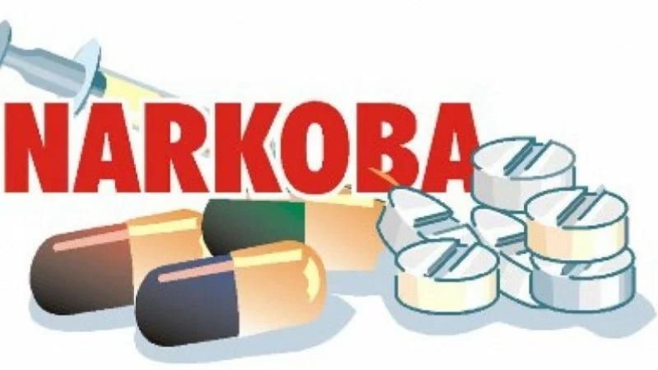 Ilustrasi narkoba. ANTARA/HO