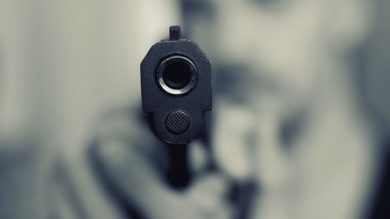 Ilustrasi penembakan/ist