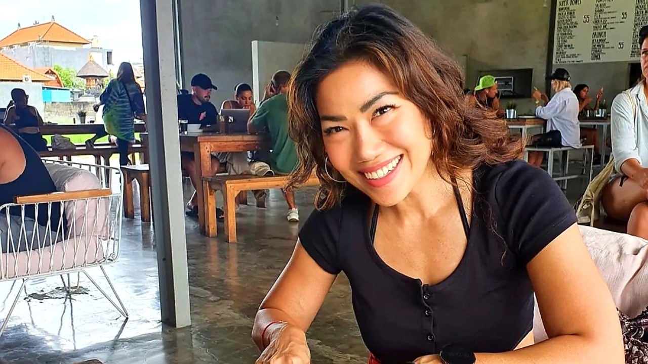 Inge Anugrah/Instagram