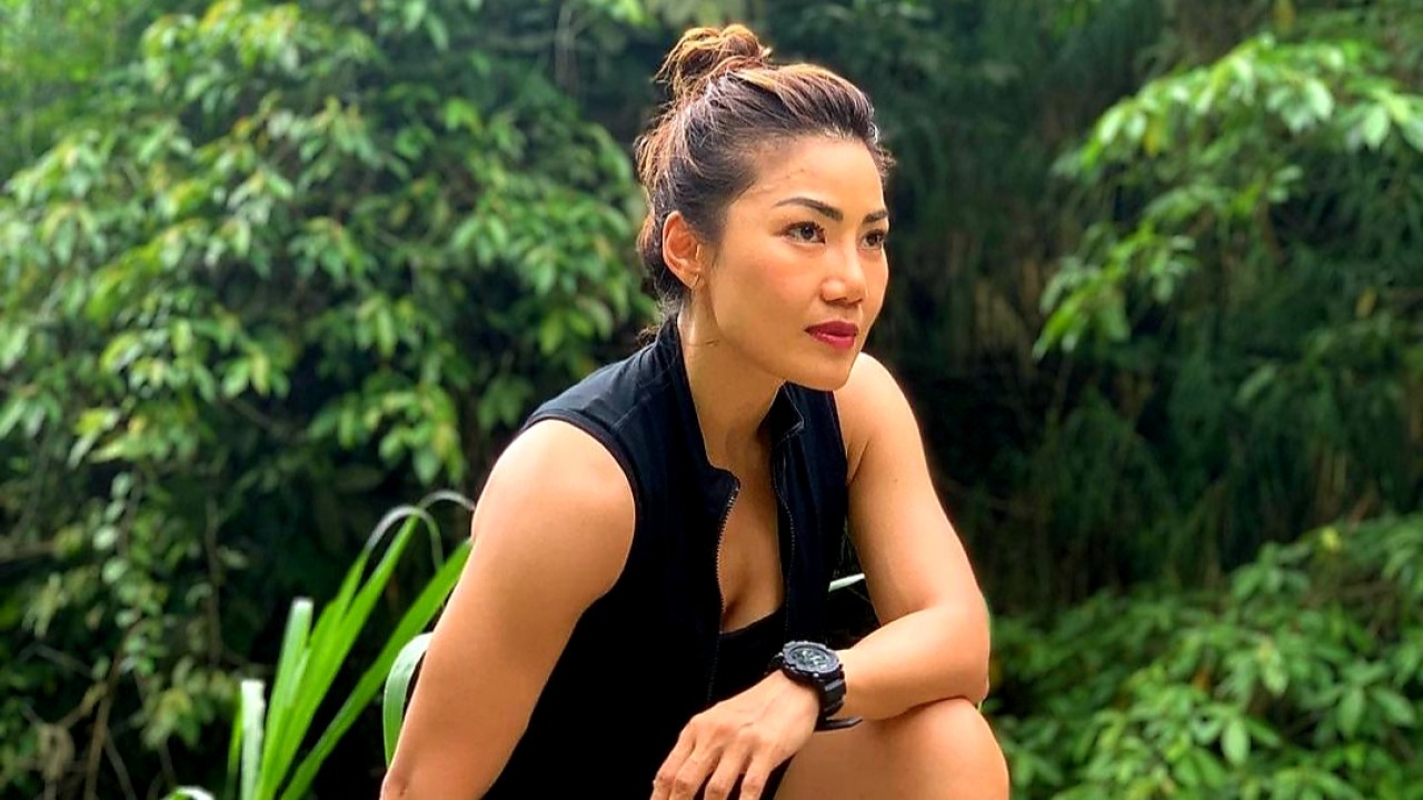 Inge Anugrah/Instagram