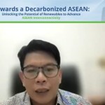 Interkoneksi jaringan di ASEAN jadi modal ketahanan energi terbarukan-1686730882