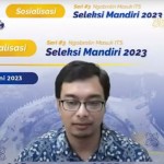 ITS buka tiga jalur seleksi Mandiri penerimaan mahasiswa baru-1686047983