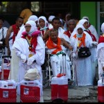 Jamaah haji tambahan dari Jawa Timur dijadwalkan berangkat 23 Juni-1687245591