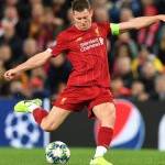 James Milner. ANTARA/AFP/PAUL ELLIS.-1686814076