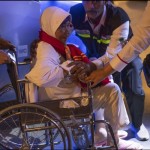 Jemaah diimbau gunakan sewa kursi roda resmi di Masjidil Haram-1685950285