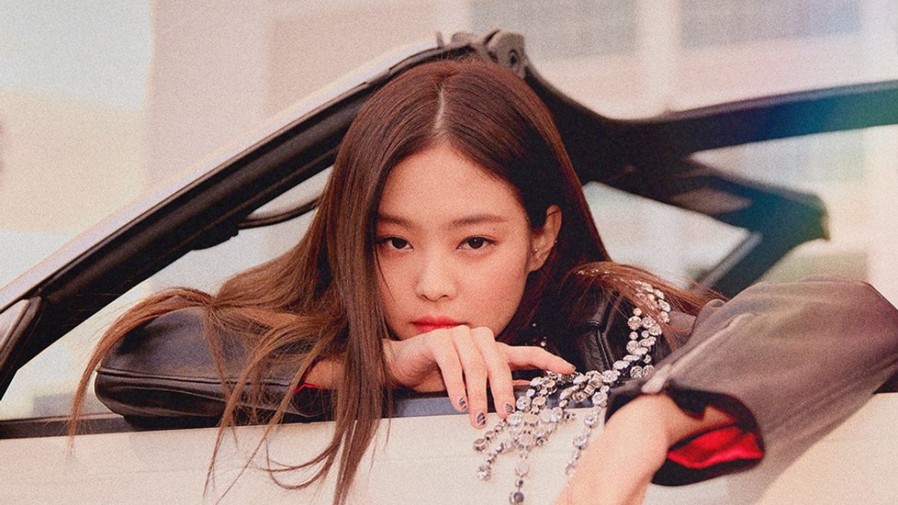 Jennie BLACKPINK/ist