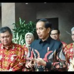 Jokowi serahkan ke Kaesang jika ingin maju di Pilkada Depok 2024-1686717508