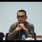 Juru Bicara Komisi Yudisial Miko Susanto Ginting di Jakarta, Selasa (20/9/2022). (ANTARA/Muhammad Zulfikar/am)-1686724585