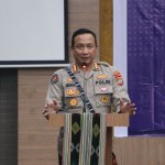 Kabid Humas Polda NTT Kombes Pol. Ariasandy. ANTARA/HO-Humas Polda NTT-1686896988